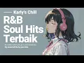 Download Lagu Lagu R\u0026B \u0026 Soul Terbaik: 1 Jam dari 18 Koleksi Beragam Ultimate Indonesia Chill Playlists