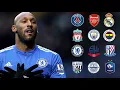 Nicolas Anelka First Last Goal For Every Team