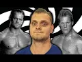 The Story of Chris Benoit s Son s Failed Wrestling Career