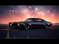 Download Lagu Trance Techno Hardstyle - DJ SAX - Deep Charge - 2025 Remix
