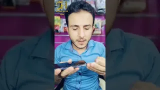 أصلاح الشاشات التالفة مع المهندس سفيان  أصلاح الشاشات التالفة مع المهندس سفيان