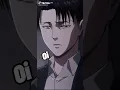 Download Lagu nada dering Levi Ackerman