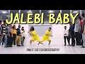 Download Lagu JALEBI BABY : Tesher || ft. Akanksha sharma || Ankit Sati Choreography