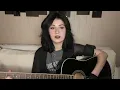 şebnem ferah - sil baştan (cover) | nursena yener