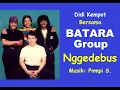 Download Lagu NGGEDEBUS - DIDI KEMPOT - BATARA GROUP