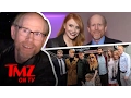 Ron Howard Had A Very Weird Way Of Choosing His Children s Names TMZ TV
