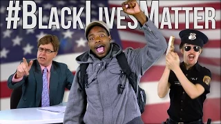 Download RAP NEWS | MSMBS News: Black Lives Matter - feat. Mac MP3