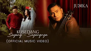 judika kusedang sayang sayangnya official music video 