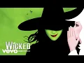 Idina Menzel - No Good Deed From Wicked Original Broadway Cast