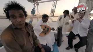 محمد منير    مساكن شعبيه    من برنامج كوك ستوديو دندنها