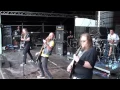 Download Lagu ENTRAILS Live At OEF 2011
