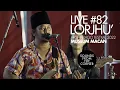 Download Lagu Sounds From The Corner : Live #82 Lorjhu' | Archipelago Festival 2022 at Museum MACAN