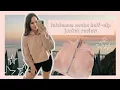 lululemon Scuba Half-Zip Hoodie Review Try-On