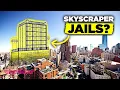 New York s Controversial Skyscraper Jails - Cheddar Explains