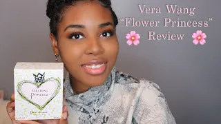 Download Vera Wang “Flower Princess” Review 👑 MP3