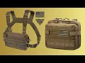 Top 7 Best Minimalist Chest Rigs 2026