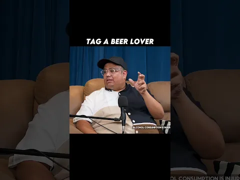 The Reality of Beer 🍺 | What Happens to Your Body After Drinking It?