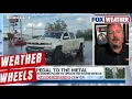 Mike Boylan From Mike s Weather Page Joins Fox Weather To Discuss Storm-chasing Vehicle Prep