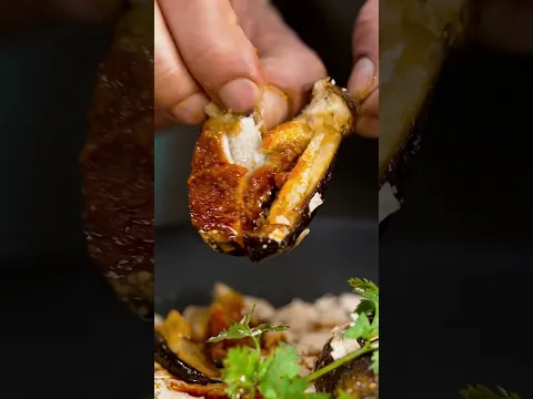 How many Baingan 🍆 fans out there? 😎 #baingansabzi #ranveerbrar #dahibainganrecipe