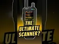 The Best Scanners for 2026 Uniden SDS100 SDS200 Day 18 of 30