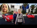 Meet Pam Bondi s Partner House Tour Cars Net Worth and Lifestyle 2025