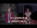 Lagu 🎭 AYANOKOUJI KIYOTAKA ♚ personality, talents, intelligence...
