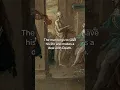 He Had All the Money But Death Wanted Something Else