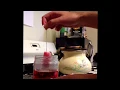 Vampire Tea Bag