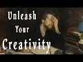 Unleash Your Creativity with Dr Dennis Palumbo