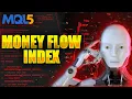 MQL5 Tutorial 46 Money Flow Index EA