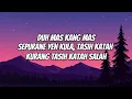 Betah - La Tasya (lirik) | Official Lirik Video