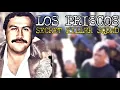 Los Priscos What Happened Pablo Escobar s Secret Killer Squad