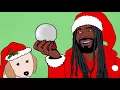Shelley FKA DRAM - Silver Bells ft. Big Baby Mom (Audio)