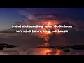 Download Lagu Lirik Lagu Pingal Denny Caknan