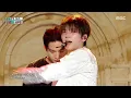 NAM WOOHYUN (남우현) - DEVIL | Show! MusicCore | MBC261017방송