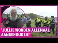 Download Lagu Vredesactivisten gearresteerd tijdens NAVO-oefening: ‘Angstaanjagend!’