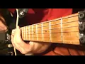 Van Halen - Ain't Talkin' 'Bout Love