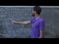 Advanced Algorithms COMPSCI 224 Lecture 18