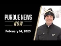 Purdue News Now February 14