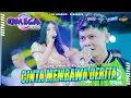 Download Lagu CINTA MEMBAWA DERITA - Diandra Ayu Ft Rizal Pahlevi OMEGA MUSIC Rizaz Audio Live Benowo - Surabaya