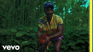 Childish Gambino - Dadvocate