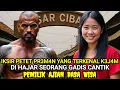 Download Lagu KISAH NYATA❗️YULI SEORANG GADIS CANTIK PEMILIK AJIAN DASA WISA VS IKSIR PETET SEORANG PR3M4N PASAR