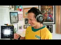 Jazz Musician Reacts to Tool – “Third Eye” | I Was NOT Ready for This Journey