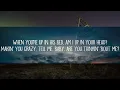 Morgan Wallen - Thinkin’ Bout Me (Lyrics) | 1hour Lyrics