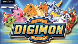 Download Digimon World 1 Track #52: Event Battle Theme MP3