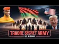 Download Lagu Captain ibrahim traore secret camel monkey army -the U.S fears
