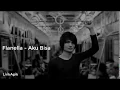 Download Lagu Aku bisa - Flanella (Lirik)