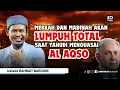 Download Lagu Mekkah dan Madinah Akan Lumpuh Total Saat Yahudi Menguasai Al Aqso ! Ustadz Rahmat Baequni