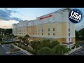 Hampton Inn Suites Orlando - Springs Orlando FL United States Hotel Review
