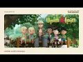 Lagu Upin Ipin OST - Orchestral Cover